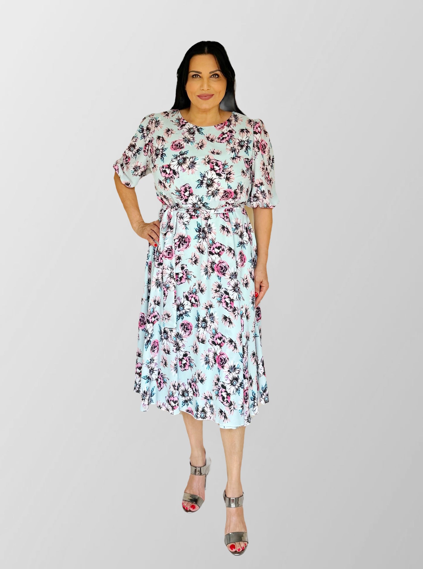 Rochie Elegance Cora