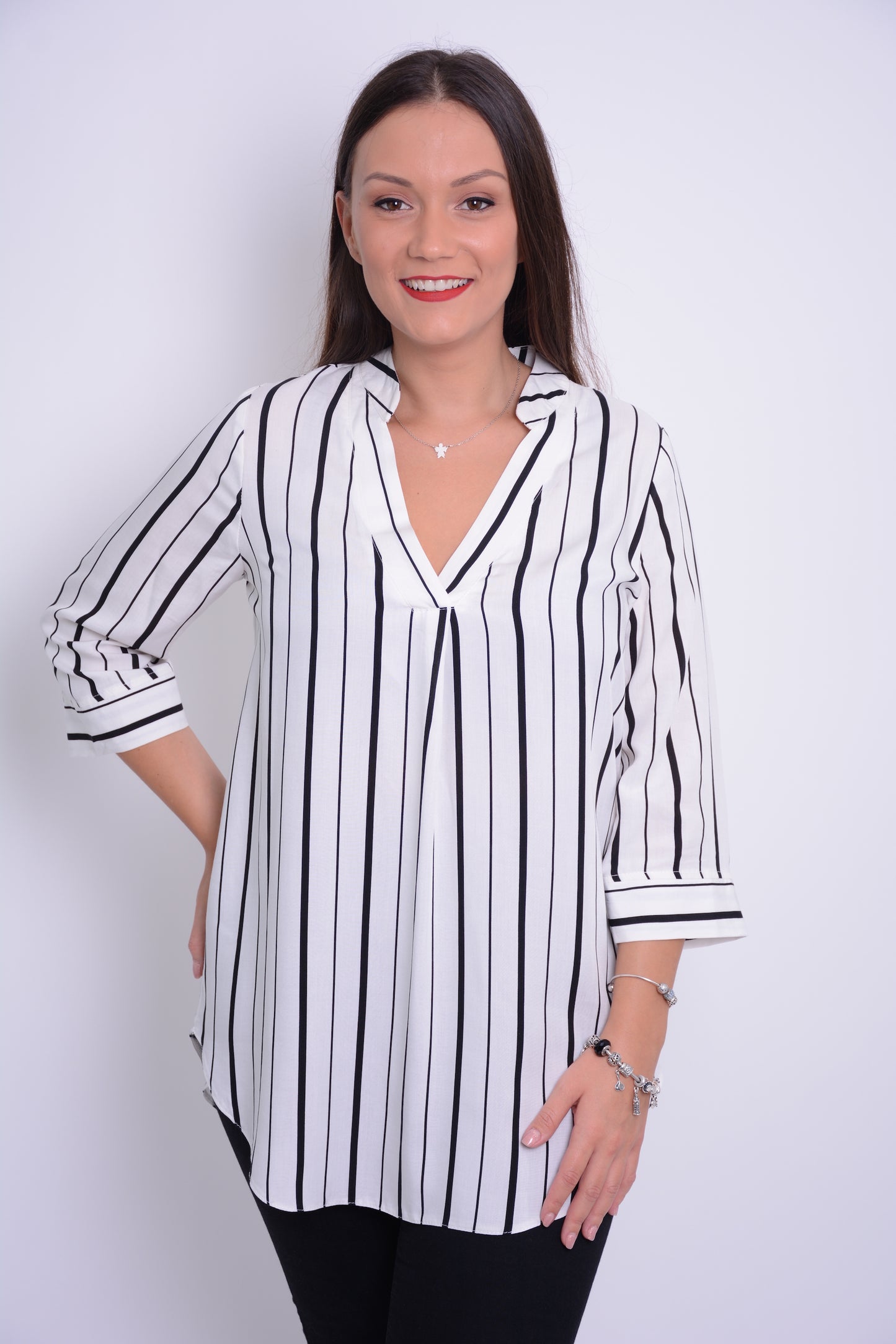 Camasa Trendy Stripe