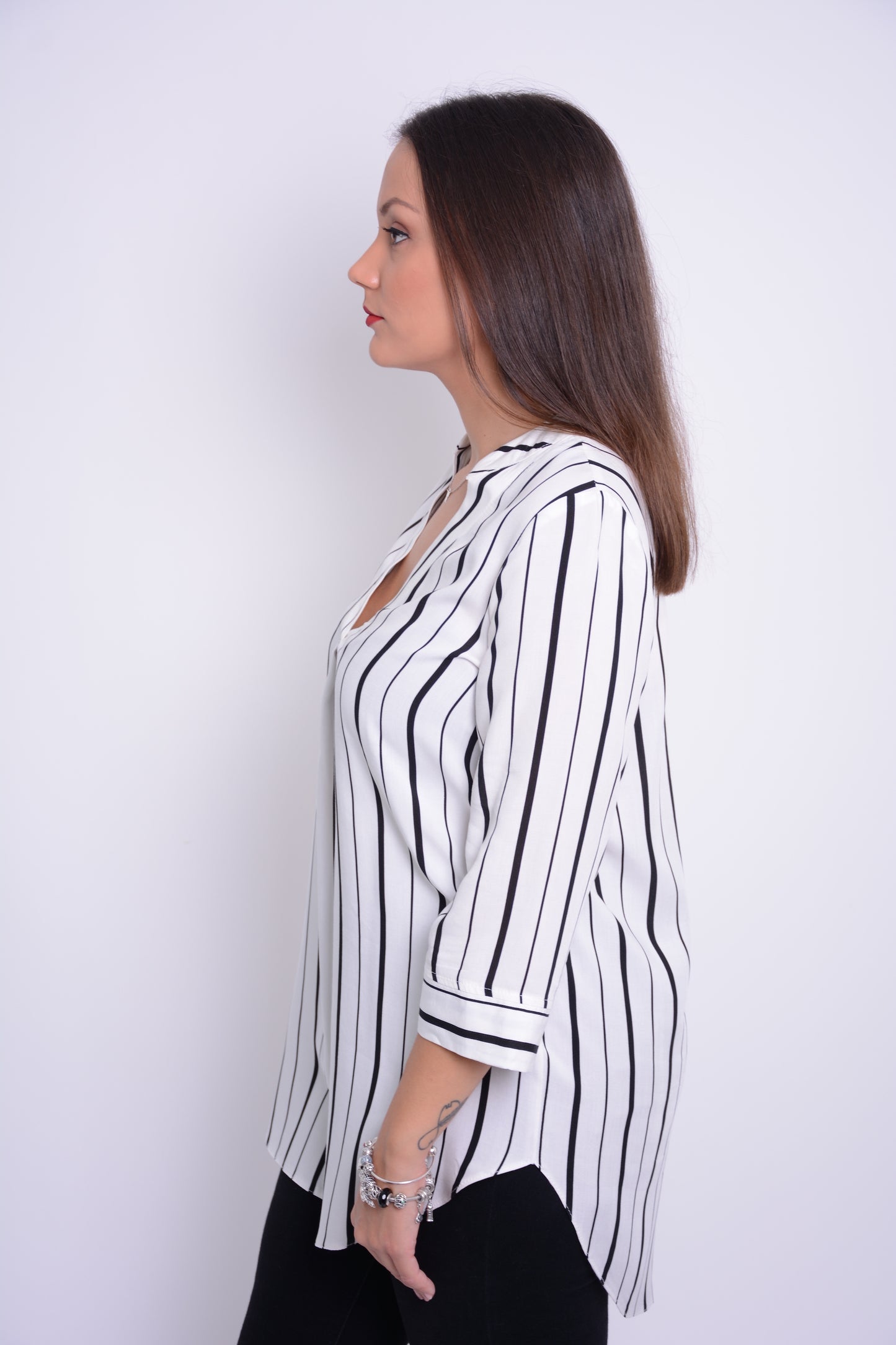 Camasa Trendy Stripe