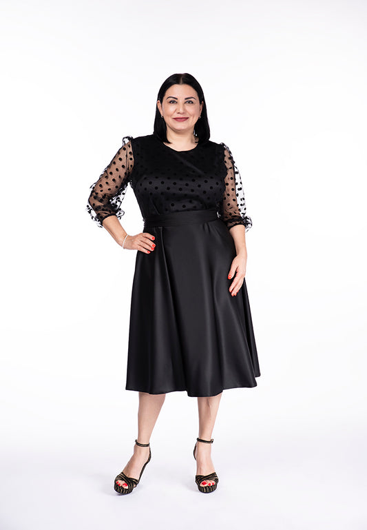 Rochie eleganta cod: R509