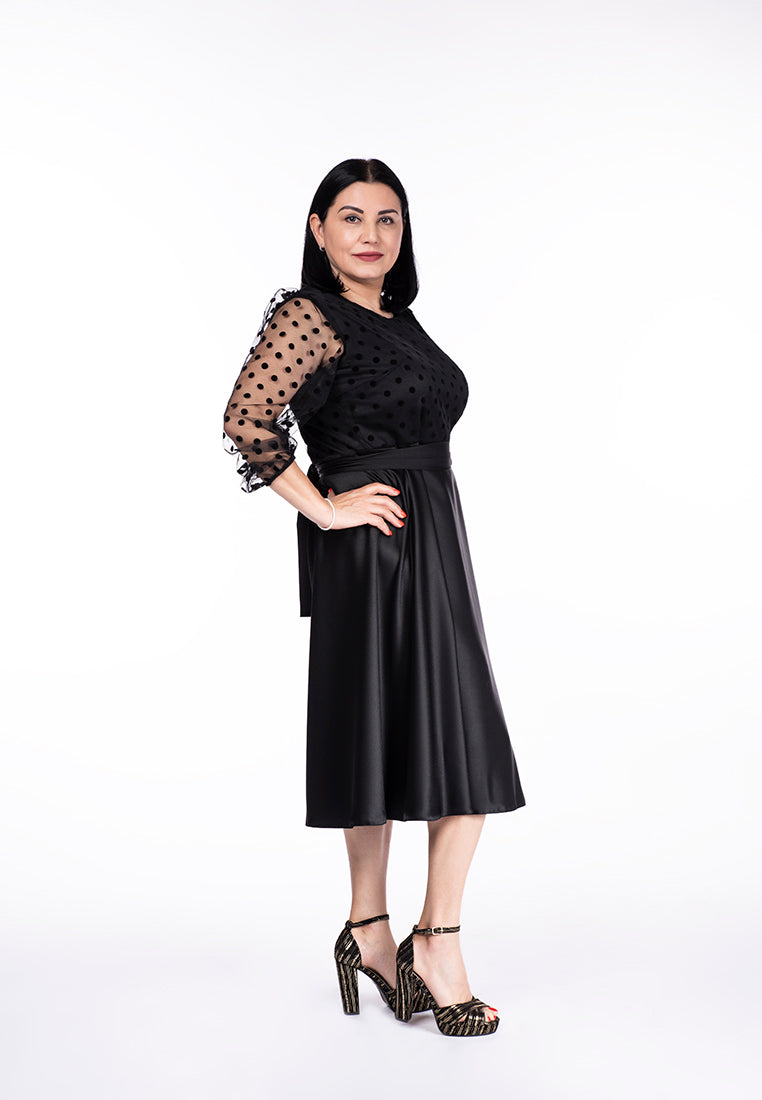 Rochie eleganta cod: R509