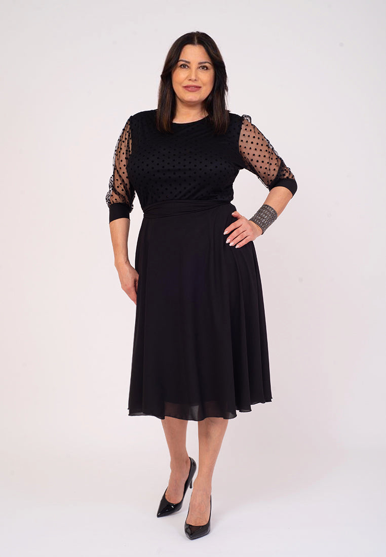 Rochie eleganta Louise