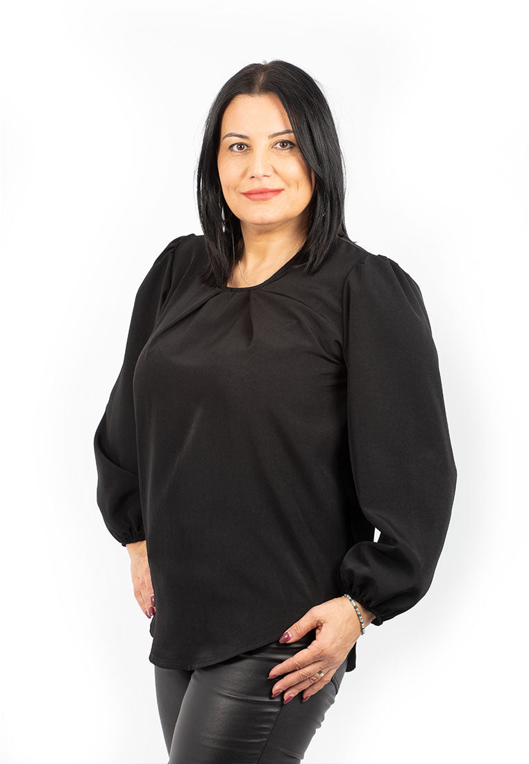 Bluza Black