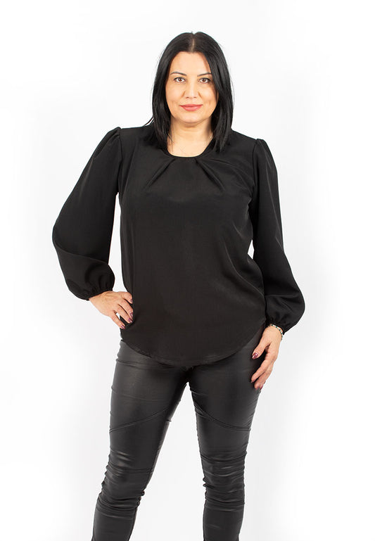 Bluza Black